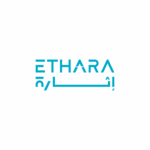 Hiba Kahil, Business Resilience Director  logo