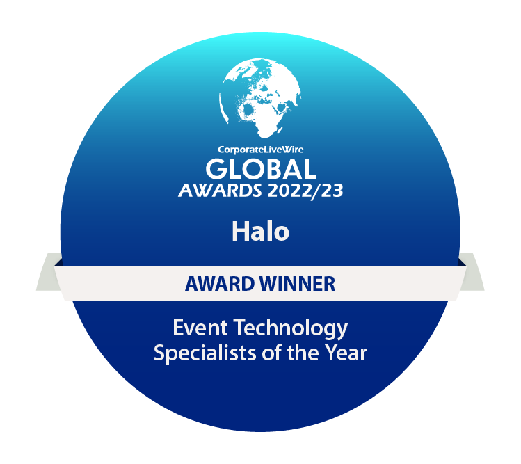 2022_23- CLW Global Event Tech Specialists of the Year